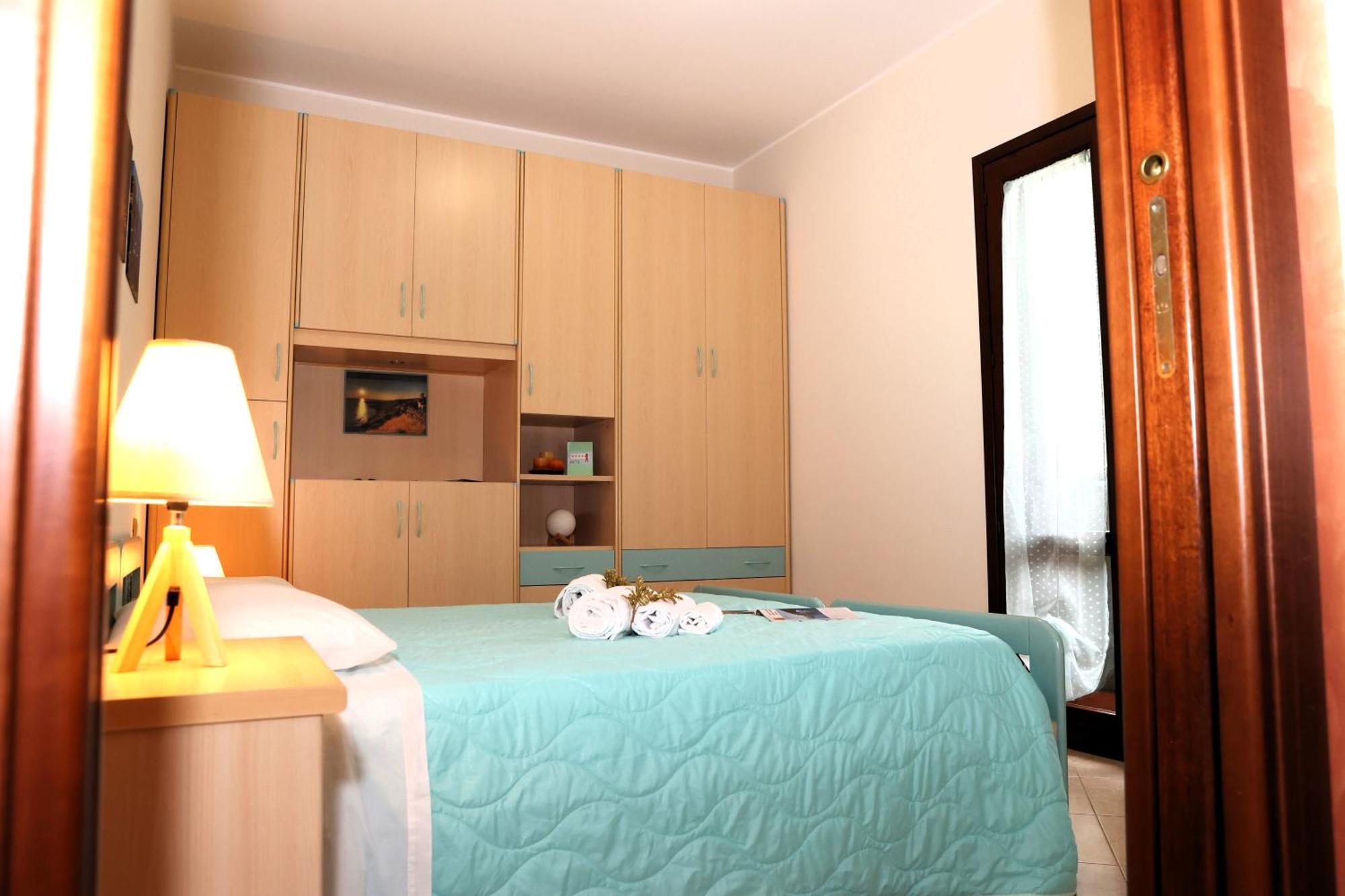 Le Case Di Ciccio - Casa Girasole Apartment Pantelleria Exterior foto
